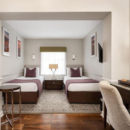 Millbrook Lodge Ballynahinch Ngoại thất bức ảnh