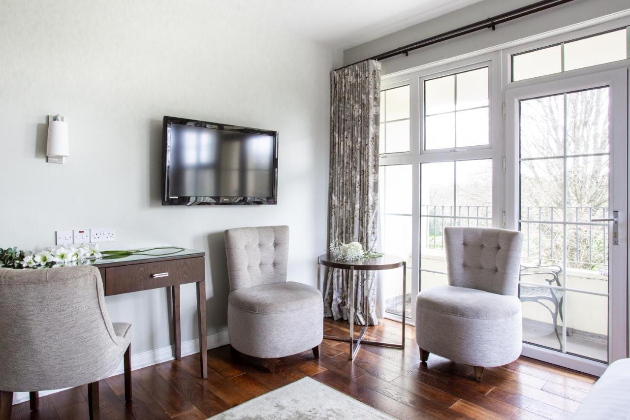 Millbrook Lodge Ballynahinch Ngoại thất bức ảnh