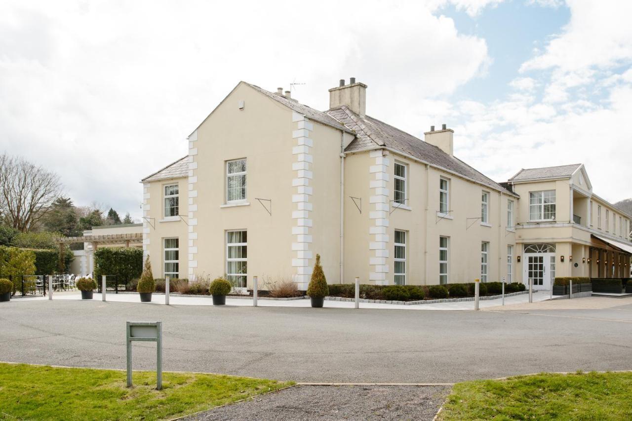 Millbrook Lodge Ballynahinch Ngoại thất bức ảnh