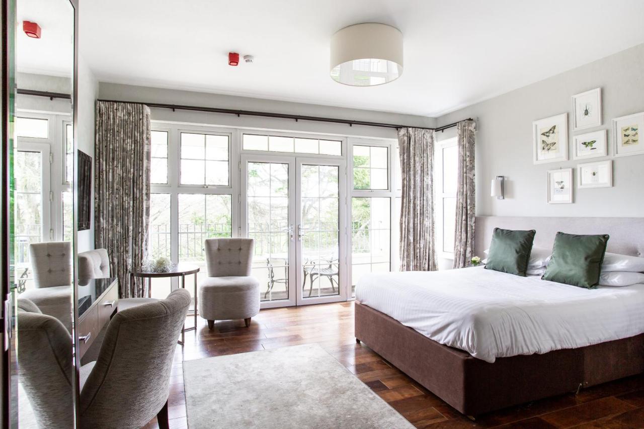 Millbrook Lodge Ballynahinch Ngoại thất bức ảnh