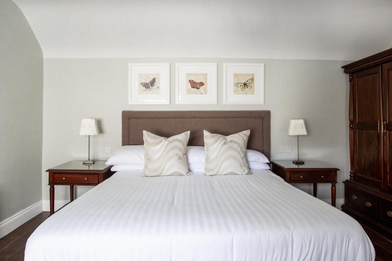 Millbrook Lodge Ballynahinch Ngoại thất bức ảnh