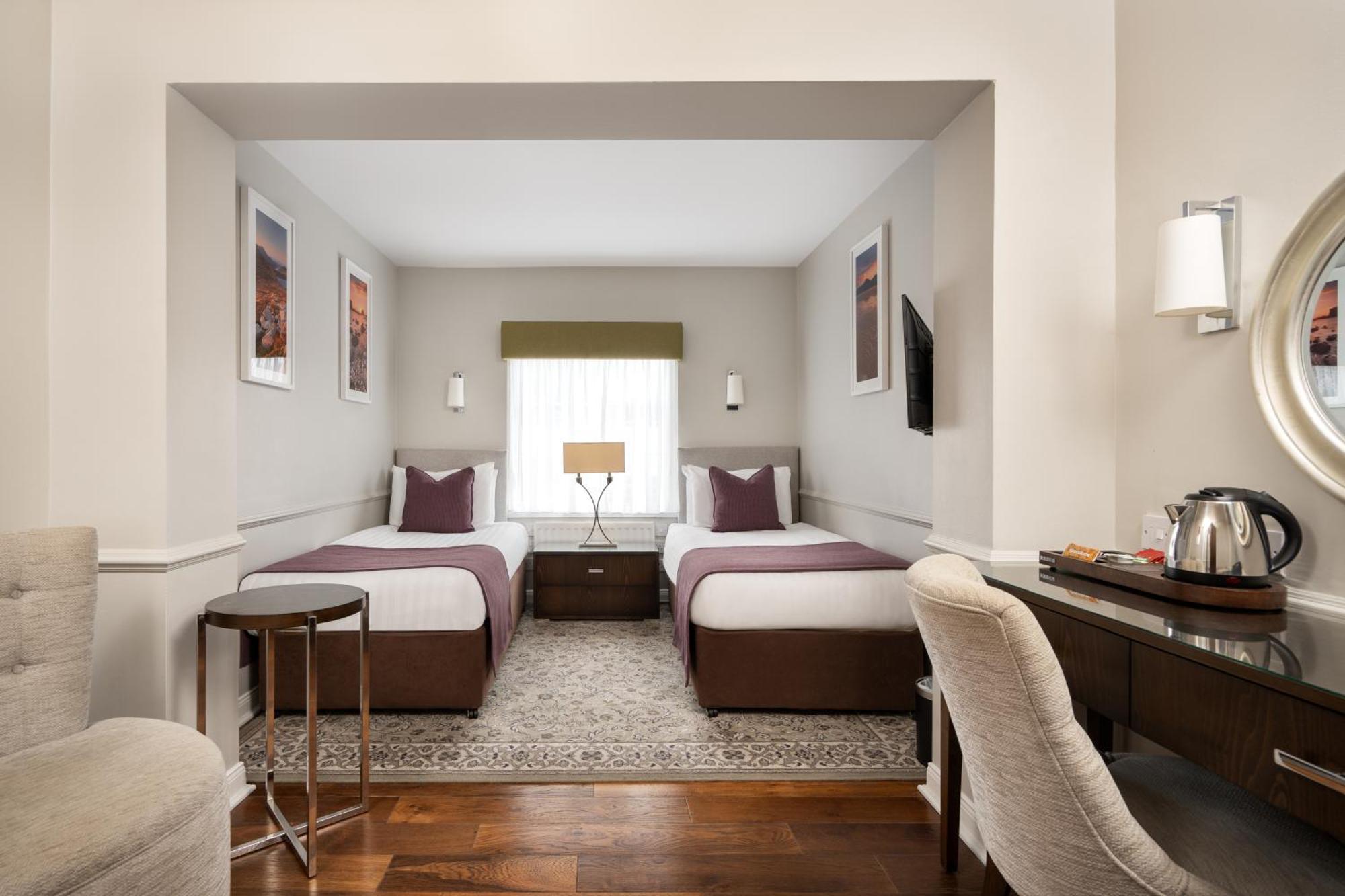 Millbrook Lodge Ballynahinch Ngoại thất bức ảnh