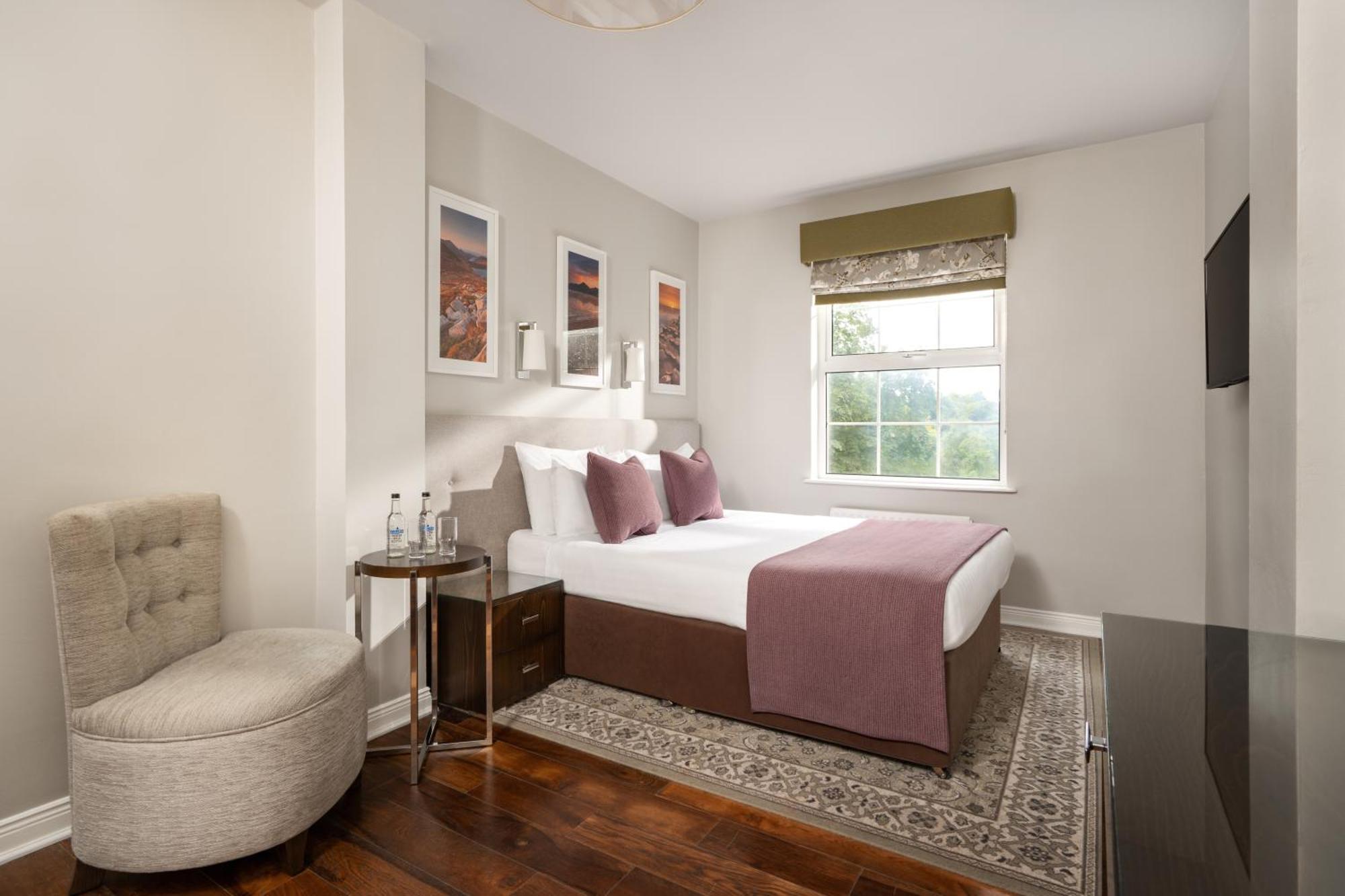 Millbrook Lodge Ballynahinch Ngoại thất bức ảnh