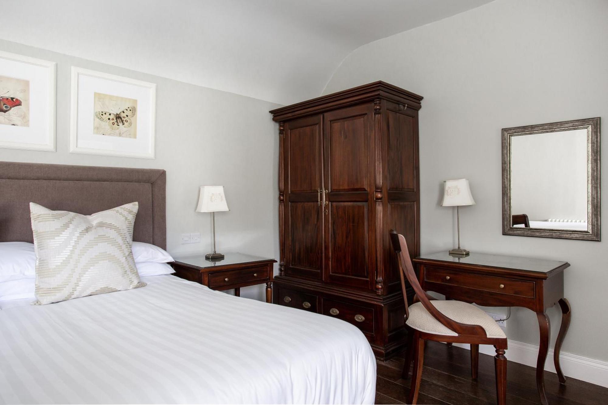 Millbrook Lodge Ballynahinch Ngoại thất bức ảnh