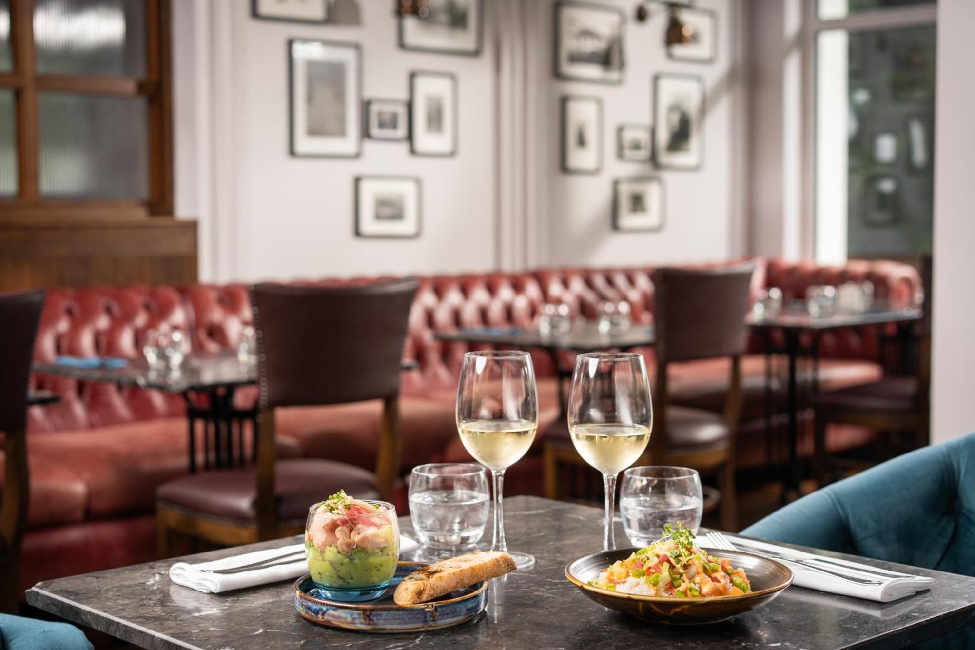 Millbrook Lodge Ballynahinch Ngoại thất bức ảnh