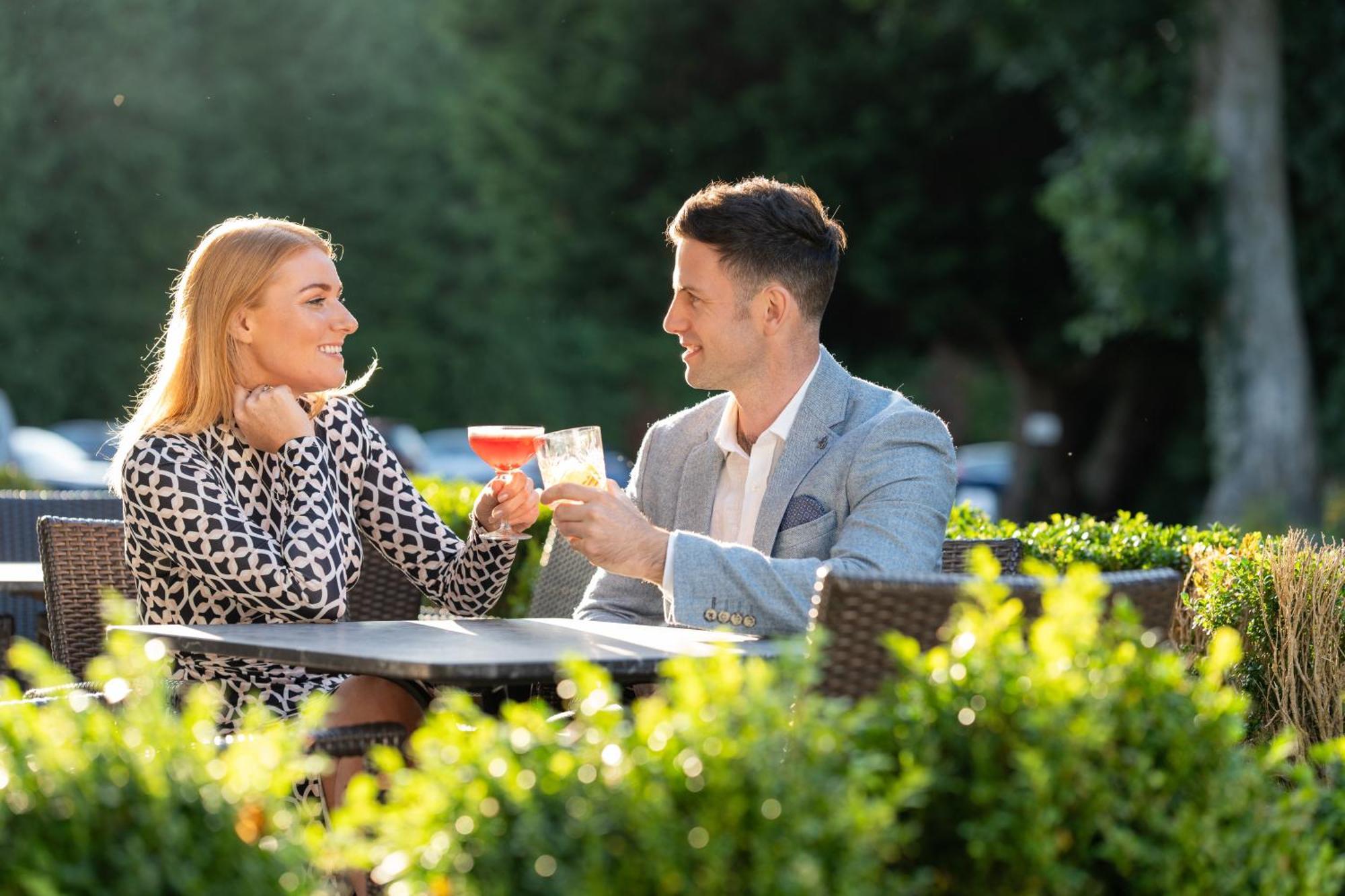 Millbrook Lodge Ballynahinch Ngoại thất bức ảnh
