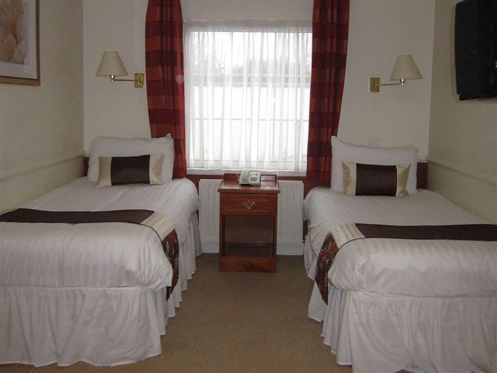 Millbrook Lodge Ballynahinch Ngoại thất bức ảnh